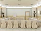 Hotel Don Pio - Meetings Rooms