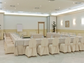 Hotel Don Pio - Meetings Rooms