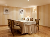 Hotel Don Pio - Salones