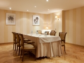 Hotel Don Pio - Meetings Rooms