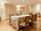 Hotel Don Pio - Meetings Rooms